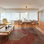 Haus Panorama 26 *