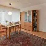Apartament Haus Panorama 26