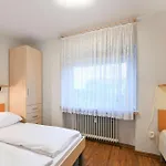 Apartament Haus Panorama 26 Wangerooge