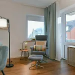 Apartament Haus Panorama 26 Wangerooge