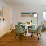 Haus Panorama 26 Wangerooge