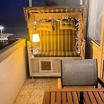 Haus Panorama 26 Wangerooge
