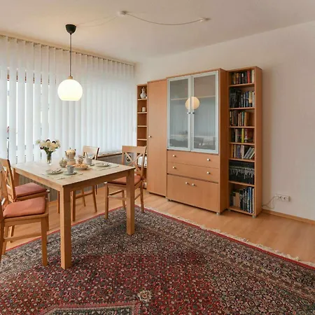 Appartement Haus Panorama 26