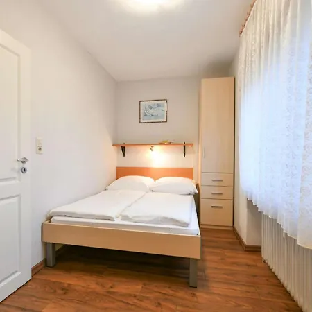 Appartement Haus Panorama 26