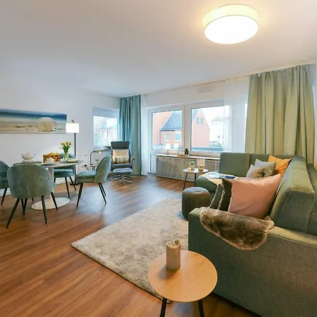 Haus Panorama 26 *