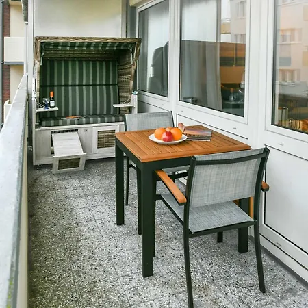 Haus Panorama 26 *