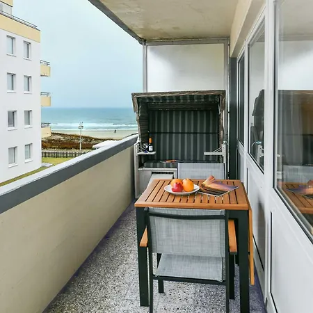 Haus Panorama 26 Apartment