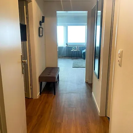 Apartment Haus Panorama 26